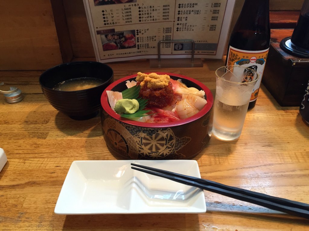 Sushi no Matsukura