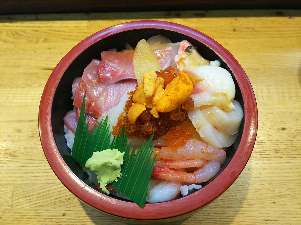 Sushi no Matsukura